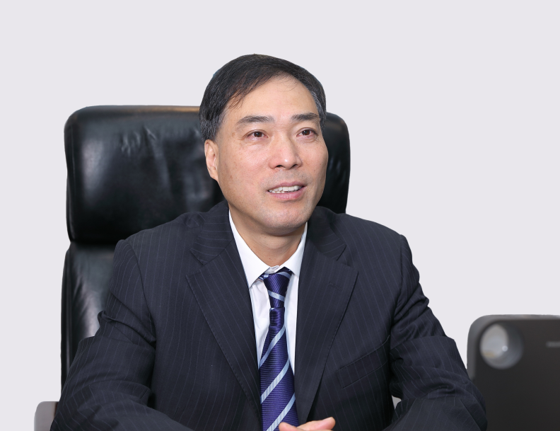 四川長(zhǎng)虹新能源科技股份有限公司 董事長(zhǎng) 莫文偉 四川長(zhǎng)虹新能源科技股份有限公司 董事長(zhǎng) 莫文偉