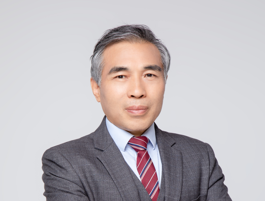 上汽時代動力電池系統有限公司 總經理 樊曉松 上汽時代動力電池系統有限公司 總經理 樊曉松