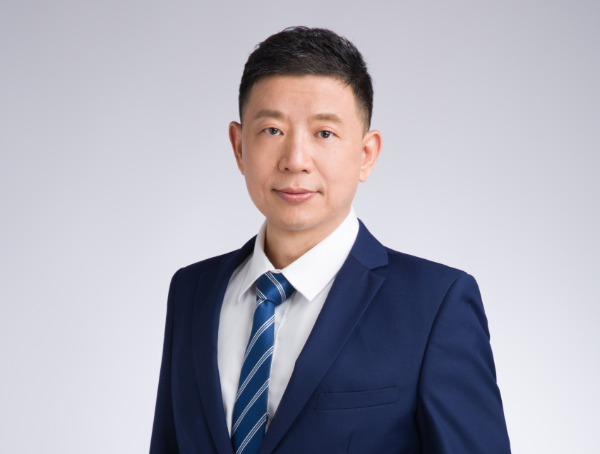 廣州大司裝備技術(shù)有限公司 總經(jīng)理 杜立