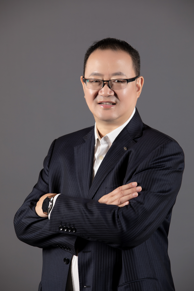 安徽安瓦新能源科技有限公司 總經理 高立新 安徽安瓦新能源科技有限公司 總經理 高立新