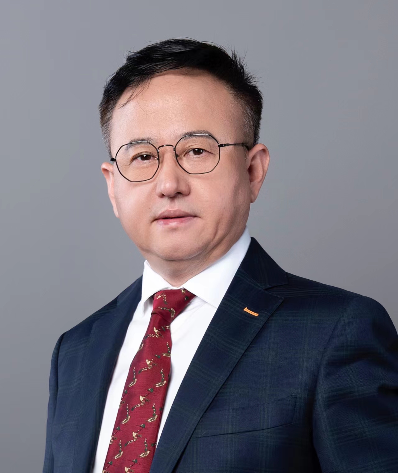 上海高納實業有限公司 董事長 高瑋 上海高納實業有限公司 董事長 高瑋