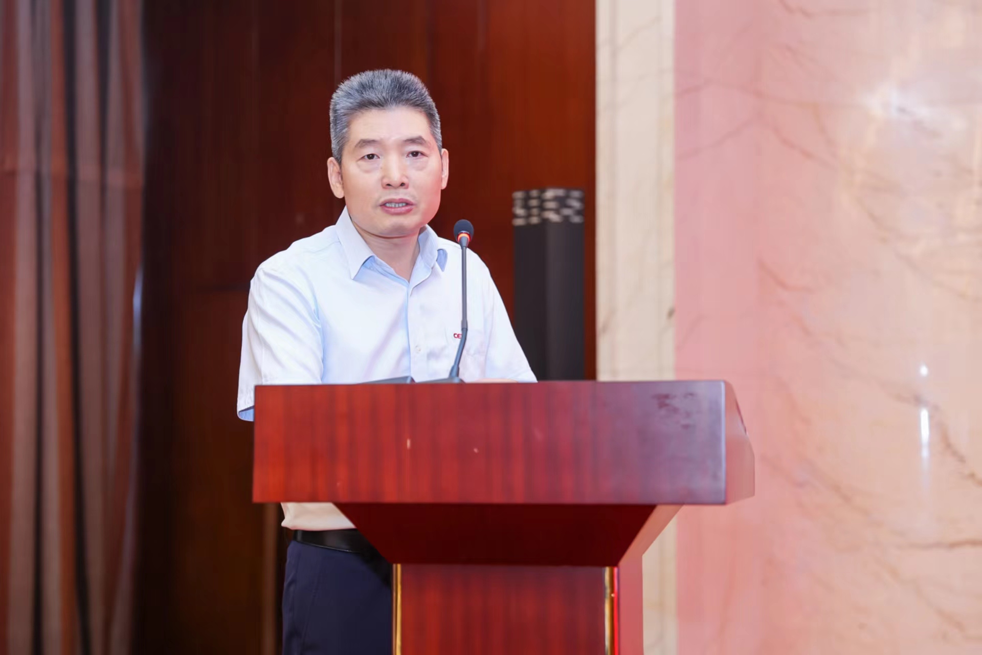 湖南爍科熱工智能裝備有限公司 總經理 陳國紅 湖南爍科熱工智能裝備有限公司 總經理 陳國紅