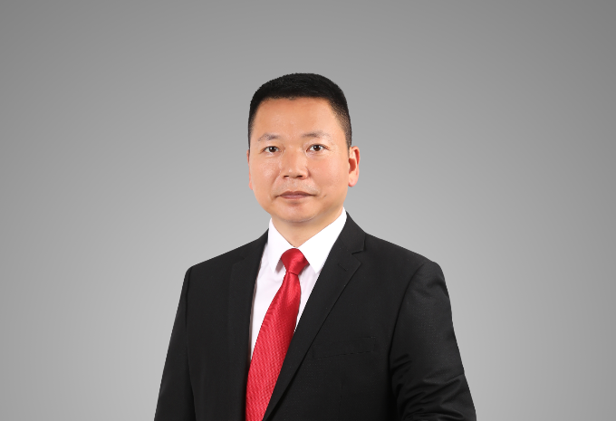 深圳市誠捷智能裝備股份有限公司 董事長 咼德紅 深圳市誠捷智能裝備股份有限公司 董事長 咼德紅