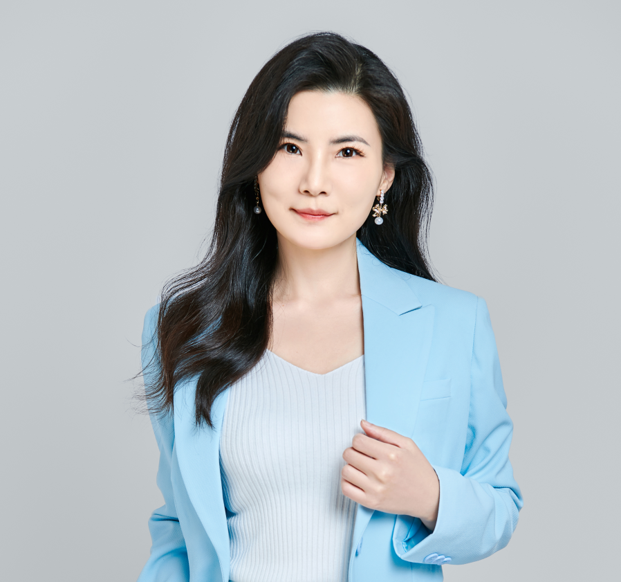 上海電氣國軒新能源科技有限公司 市場負責人 李璐慧 上海電氣國軒新能源科技有限公司 市場負責人 李璐慧