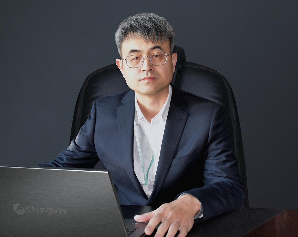 煙臺(tái)創(chuàng)為新能源科技股份有限公司 董事長(zhǎng) 張立磊 煙臺(tái)創(chuàng)為新能源科技股份有限公司 董事長(zhǎng) 張立磊