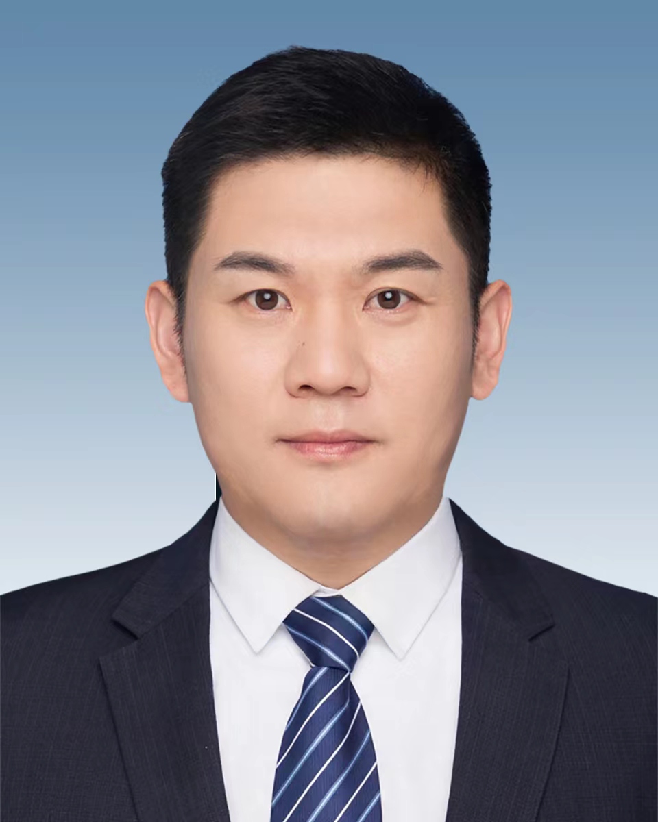 山東奧冠新能源科技有限公司 董事長 孟祥輝 山東奧冠新能源科技有限公司 董事長 孟祥輝