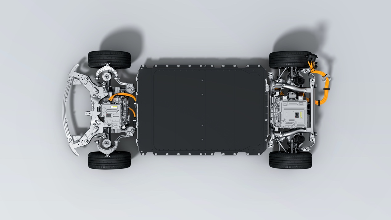 新能源汽車,電動汽車,比亞迪,海豹 新能源汽車,電動汽車,比亞迪,海豹