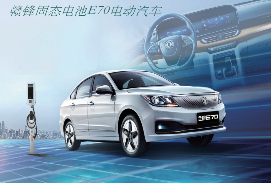 贛鋒鋰業 贛鋒鋰業