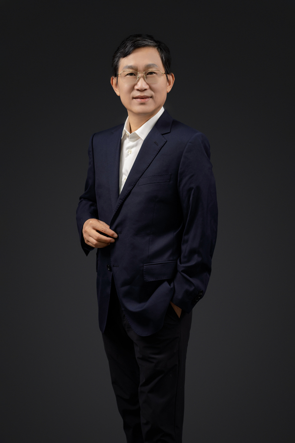 湖南中科電氣股份有限公司新能源材料事業部董事長皮濤