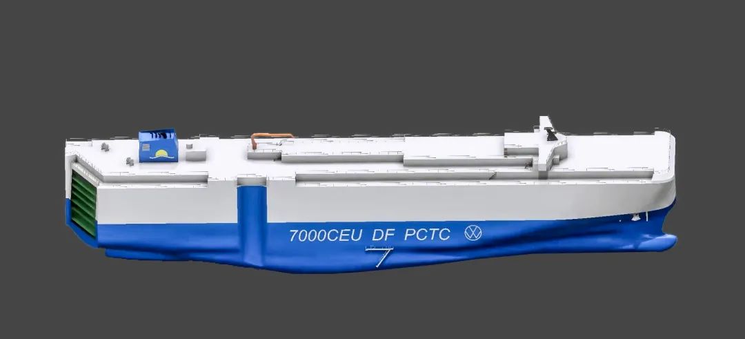 圖片來(lái)源:廣船國(guó)際 圖片來(lái)源:廣船國(guó)際