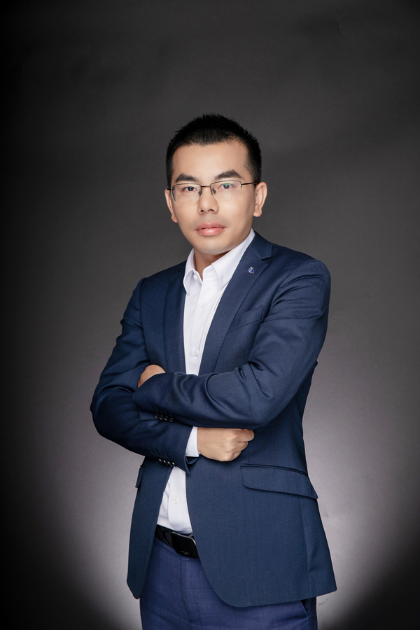 伊維經濟研究院研究部總經理吳輝