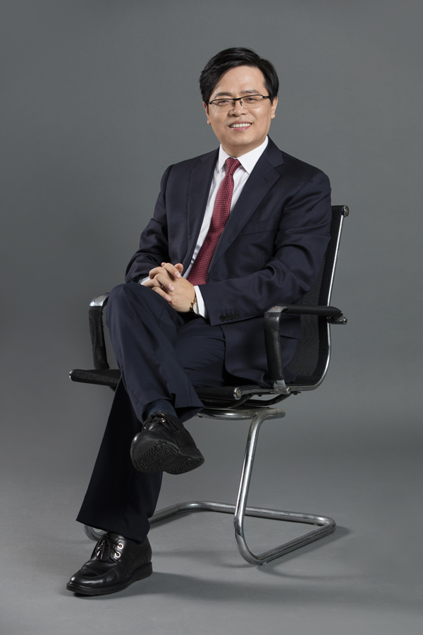 海目星激光科技集團(tuán)股份有限公司 董事長(zhǎng) 趙盛宇