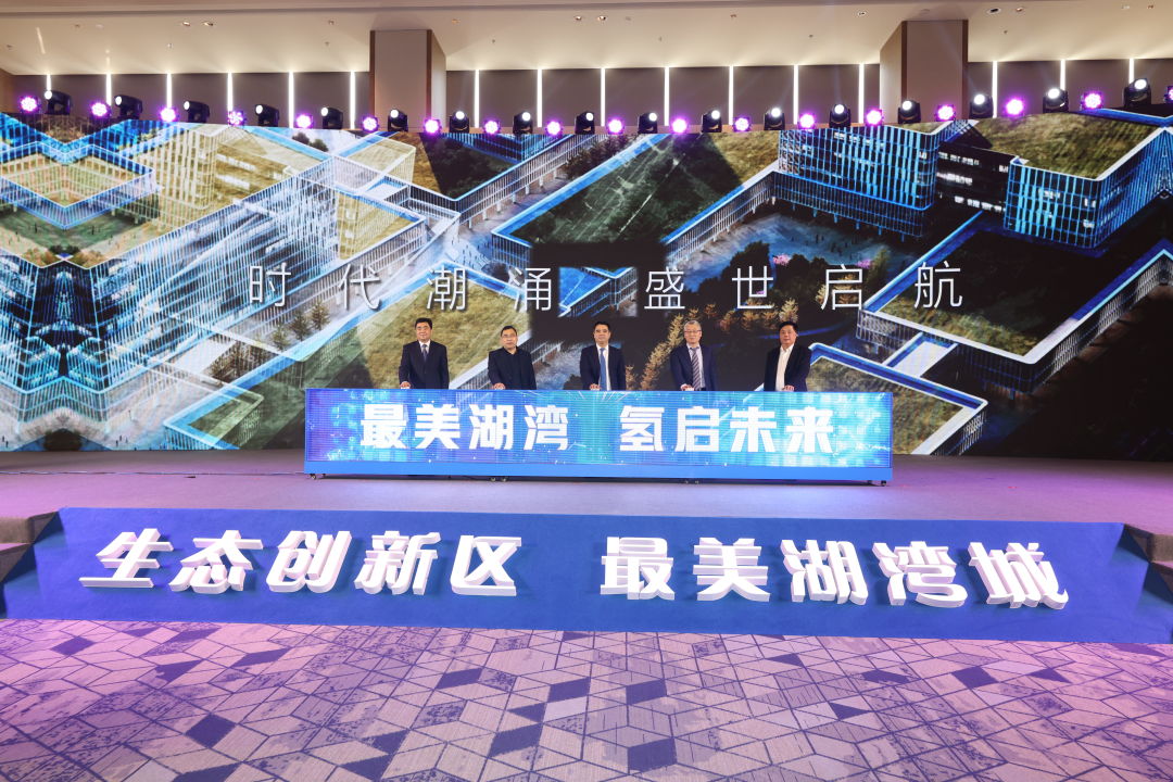 【燃料電池周報(bào)】韓國(guó)氫能源汽車本土銷量首次破萬輛！多地出臺(tái)力挺氫能政策