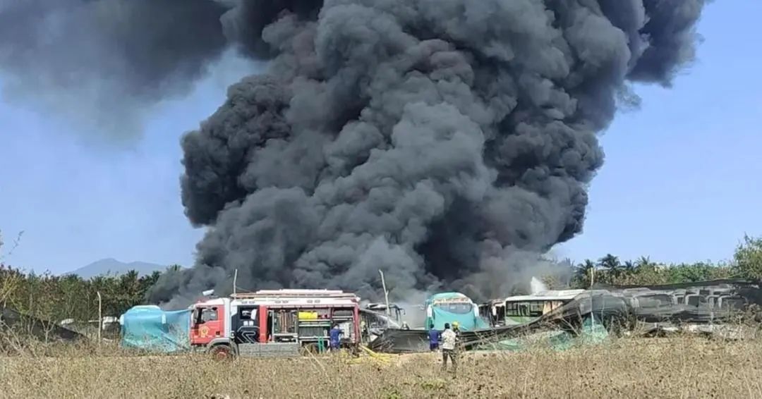 圖片來源:中國消防 圖片來源:中國消防