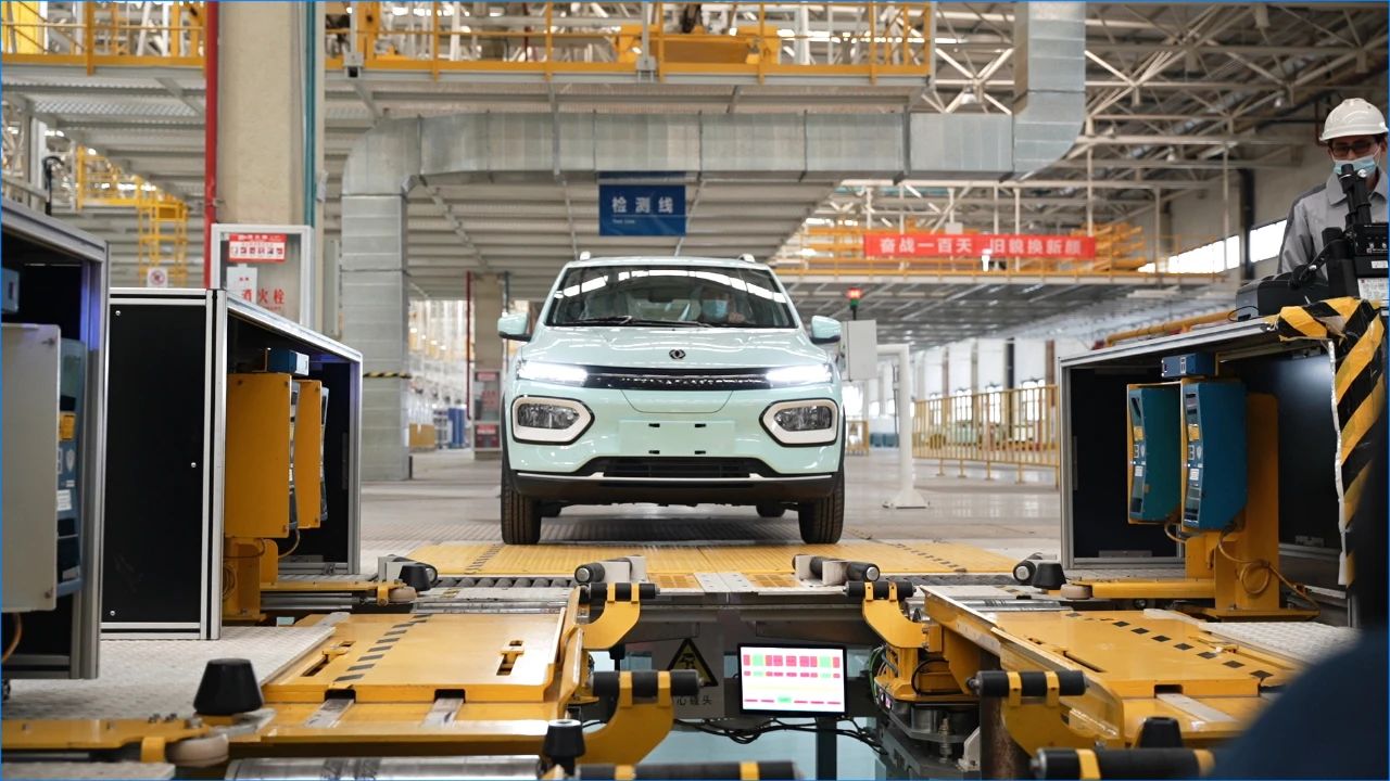 圖片來源:襄陽科技 圖片來源:襄陽科技