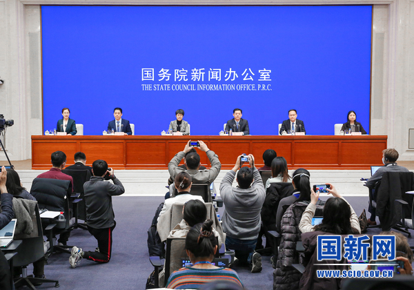 商務部：支持新能源汽車消費 進一步優化新能源汽車使用環境