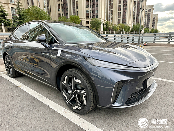 上汽集團：2023年新能源汽車目標銷售150萬輛