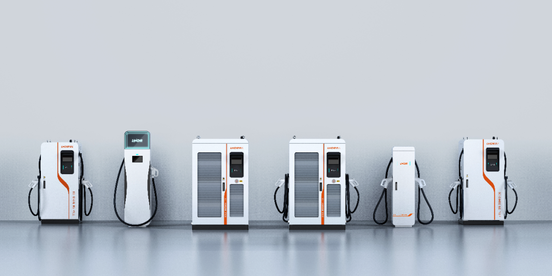 領充新能源 領充新能源