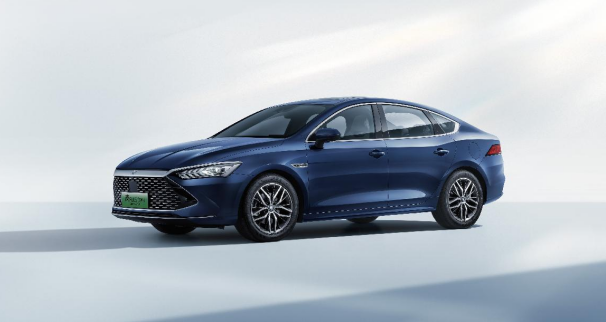 比亞迪,新能源汽車,秦PLUS DM-i 比亞迪,新能源汽車,秦PLUS DM-i