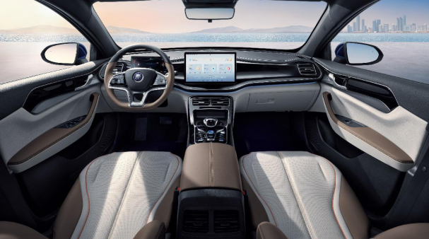 比亞迪,新能源汽車,秦PLUS DM-i 比亞迪,新能源汽車,秦PLUS DM-i