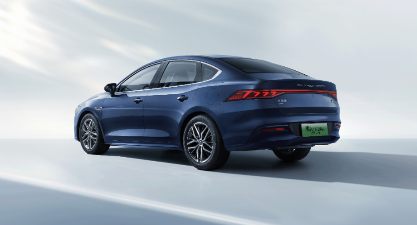 比亞迪,新能源汽車,秦PLUS DM-i 比亞迪,新能源汽車,秦PLUS DM-i