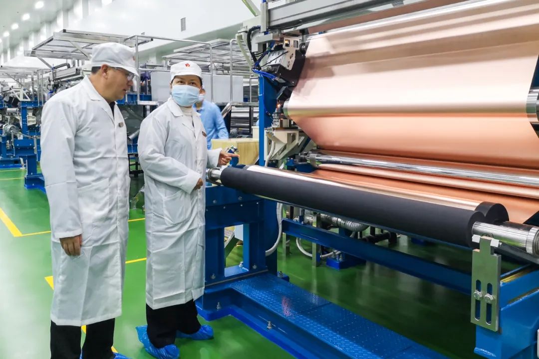 【隔膜周報】隔膜專利戰傳新動態!預計11月中國鋰電池隔膜產量約14.37億㎡