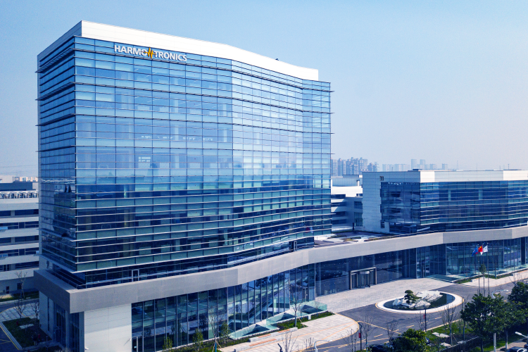 大力發(fā)展電池和充換電裝備業(yè)務 瀚川智能2022年凈利同比翻倍