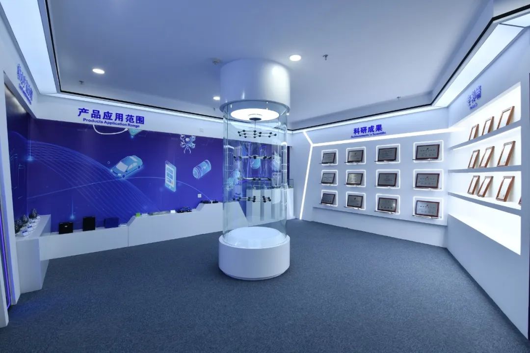 50億元!杉杉年產(chǎn)4萬(wàn)噸硅基負(fù)極材料一體化項(xiàng)目在浙江寧波開(kāi)工