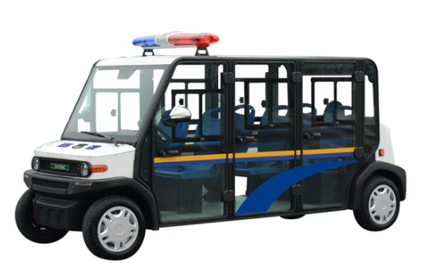 場地電動車企業綠通科技成功上市 主營業務收入7成來自美國