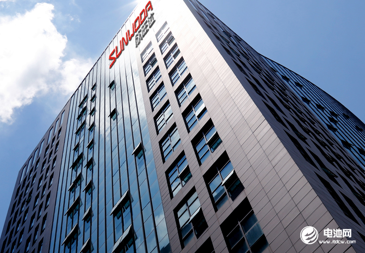 欣旺達擬募資不超48億擴產圓柱電池等 另投52億擴產結構件