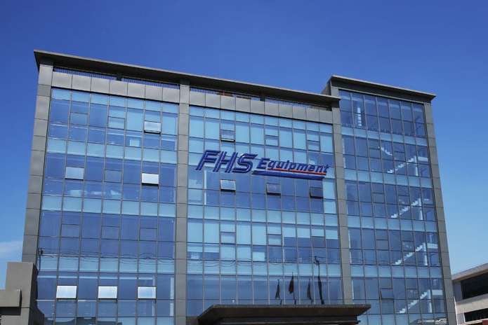 圖片來源：烽禾升集團