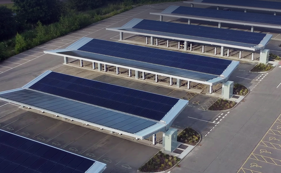 電動汽車充電模塊企業英飛源獲新一輪戰略融資