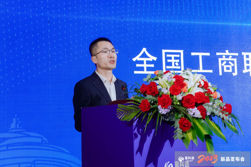 全國工商聯(lián)新能源商會儲能專委會秘書長汪洪昌