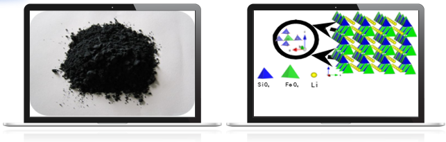 02 納米微結構過渡金屬氧化物鋰離子電池正極材料[LF(M)S-C]