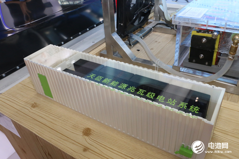 食品公司轉型新能源！擬投35億在江西南昌生產儲能鋰電池