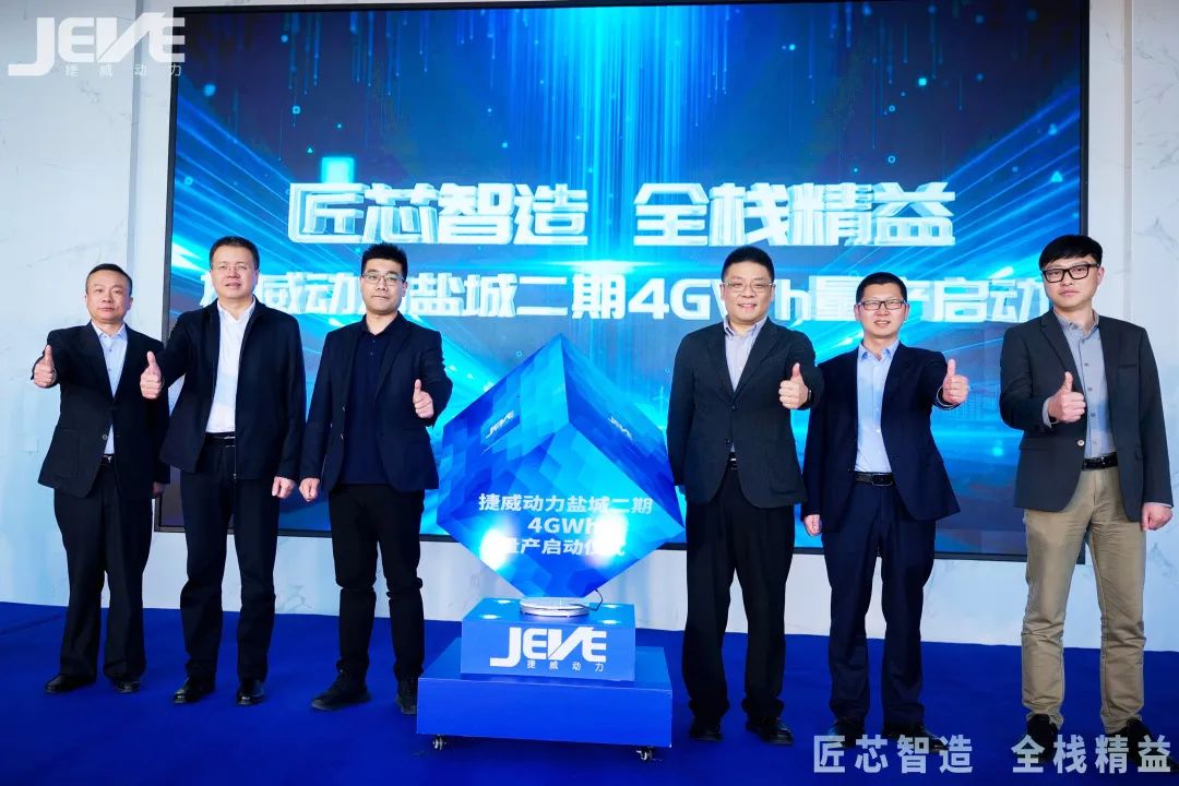 圖片來源：捷威動力