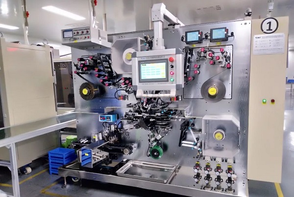 圖片來源：九鼎動(dòng)力