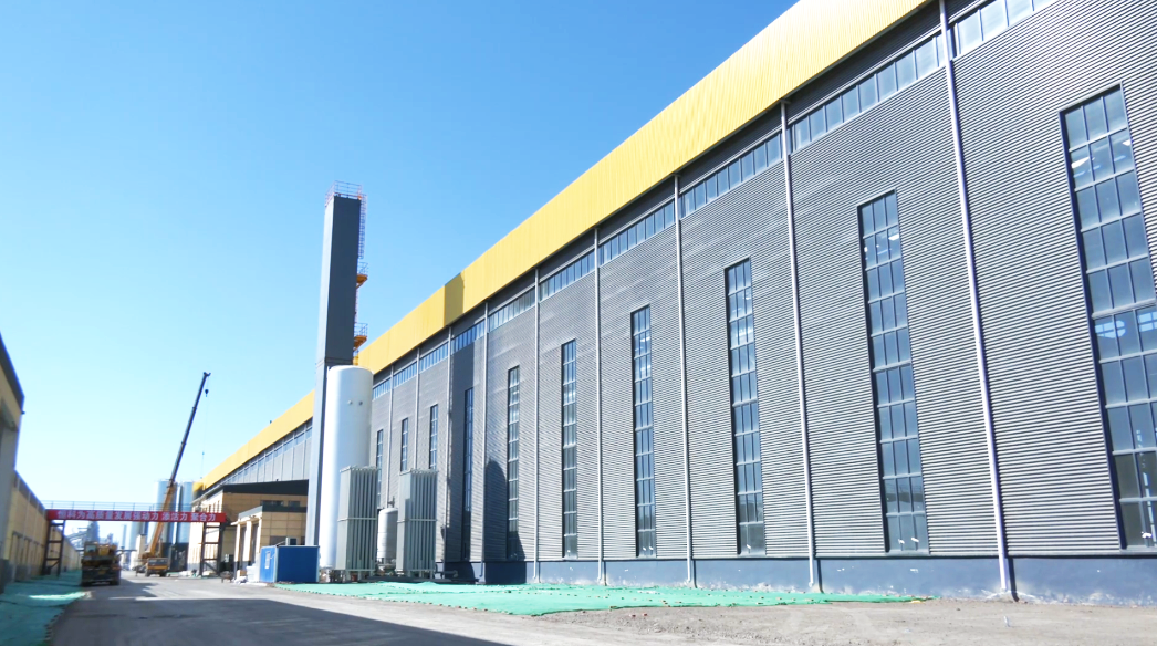 圖片來源：河北唐山市豐南區(qū)商務(wù)和投資促進(jìn)局