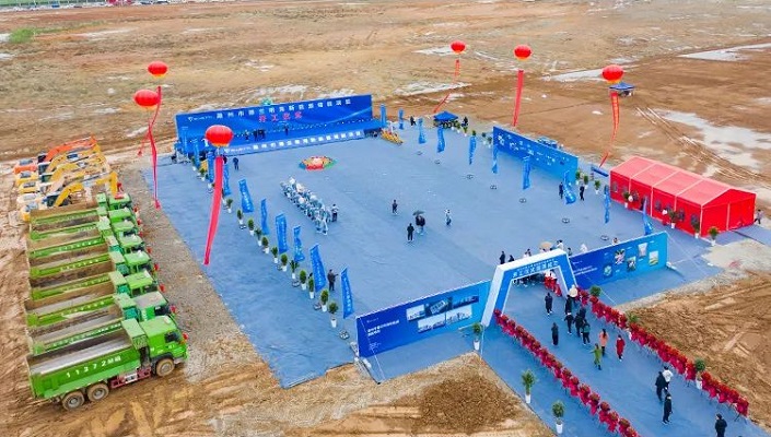 圖片來源：德蘭明海（BLUETTI鉑陸帝）