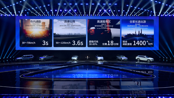 鯤鵬超級性能電混C-DM 續(xù)航無憂、經(jīng)濟節(jié)能