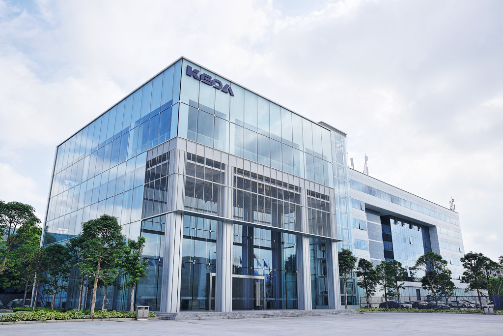 科達(dá)制造2022年凈利42.51億元 參股公司藍(lán)科鋰業(yè)貢獻(xiàn)34.5億元