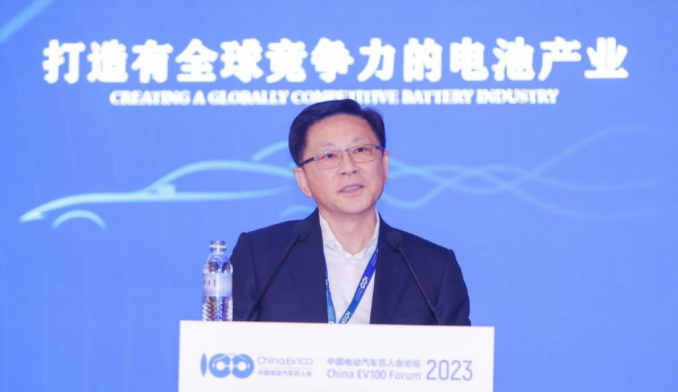 穿越產業陣痛期 孚能科技如何備戰動力電池下半場“競逐”？