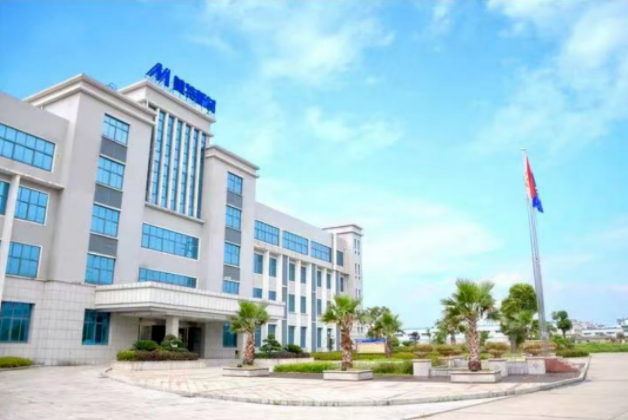 ▲ 美特新材將以鋰電池正極材料和鈉電池正極材料雙業務模式,助力長沙打造“鈉電之都”。 ▲ 美特新材將以鋰電池正極材料和鈉電池正極材料雙業務模式,助力長沙打造“鈉電之都”。