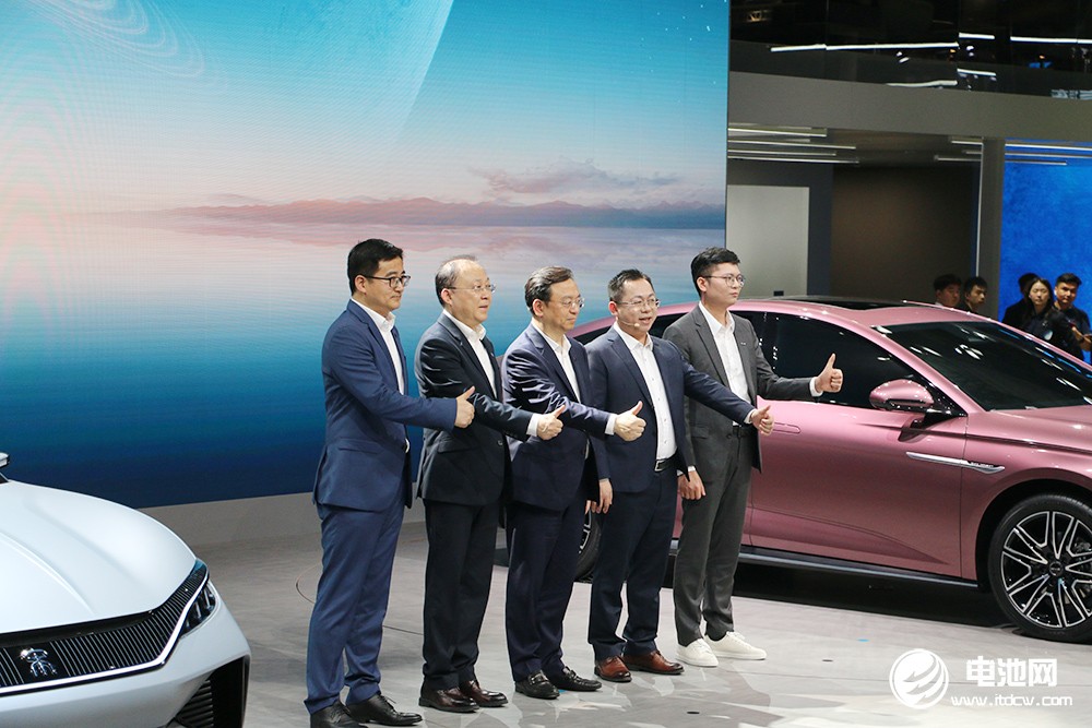 新能源汽車,動力電池,上海車展 新能源汽車,動力電池,上海車展