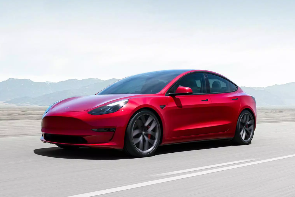 特斯拉一季度凈利潤同比下降24% 儲能業務裝機量達3.9GWh