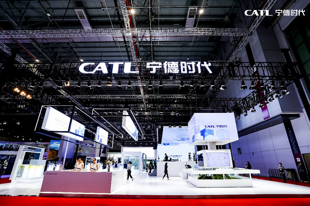 寧德時代先進技術全面落地 兩大全新電池分別落地理想及奇瑞車型