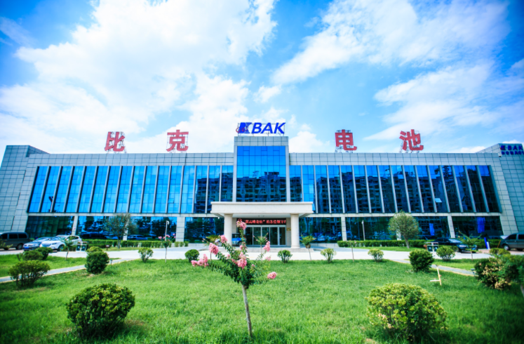 比克電池,動力電池,鋰電池 比克電池,動力電池,鋰電池