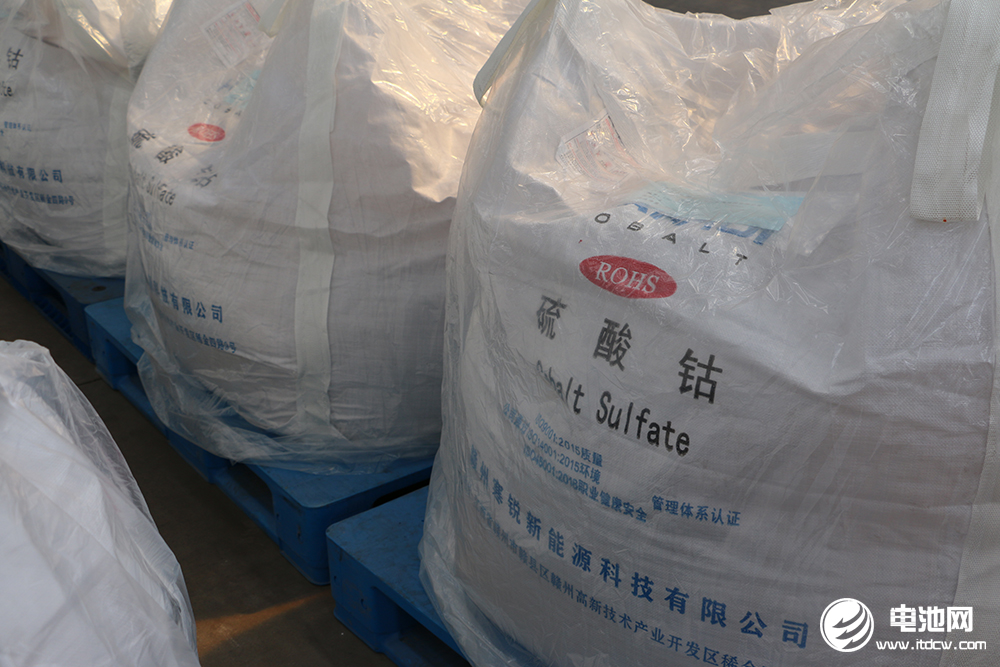 加大研發(fā)投入 贛州寒銳將以擴(kuò)能和產(chǎn)品多元化參與新能源市場(chǎng)競(jìng)爭(zhēng) 加大研發(fā)投入 贛州寒銳將以擴(kuò)能和產(chǎn)品多元化參與新能源市場(chǎng)競(jìng)爭(zhēng)