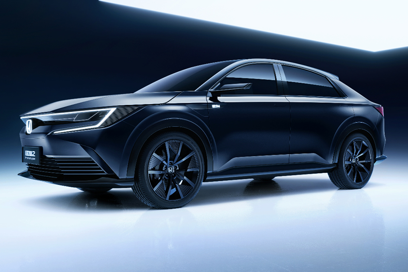 投資近30億美元!本田與GS Yuasa將在日本新建電池廠