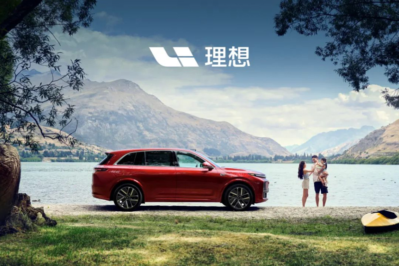 理想月銷3萬輛即將達成!李想否認年銷量調至40萬輛